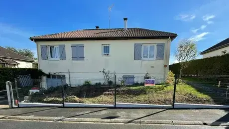aménagement extérieur à Bouloire - image 2