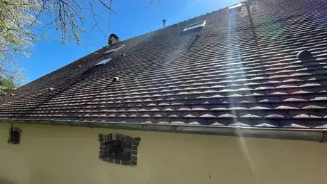 aménagement extérieur à Connerré - image 2