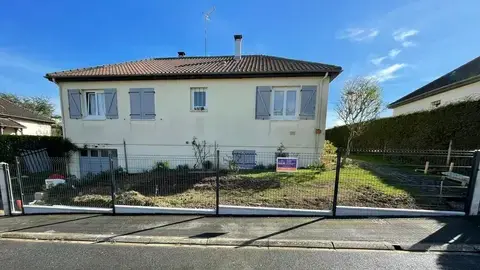 aménagement extérieur à Dollon - image 2