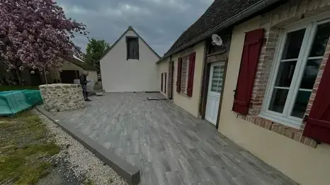 aménagement extérieur à Dollon - image 3