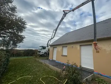 aménagement extérieur La-Ferté-Bernard-1