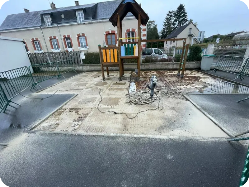Réalisation 102