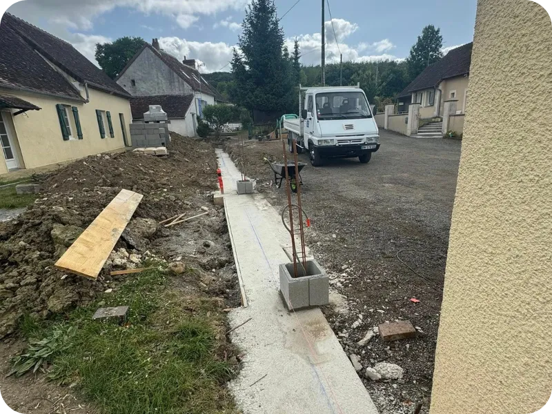 Réalisation 80