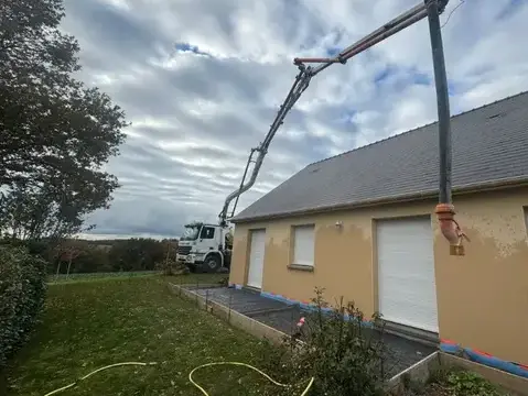 aménagement extérieur à Le Mans - image 4