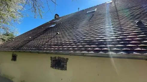 aménagement extérieur à Saint-Mars-la-Brière - image 3