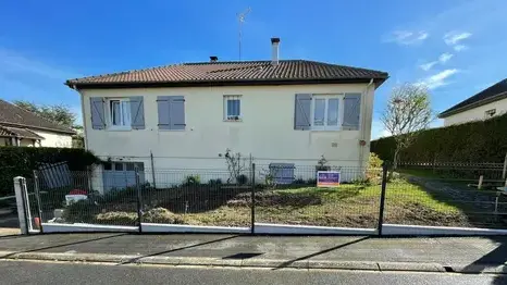 aménagement extérieur à Saint-Mars-la-Brière - image 4