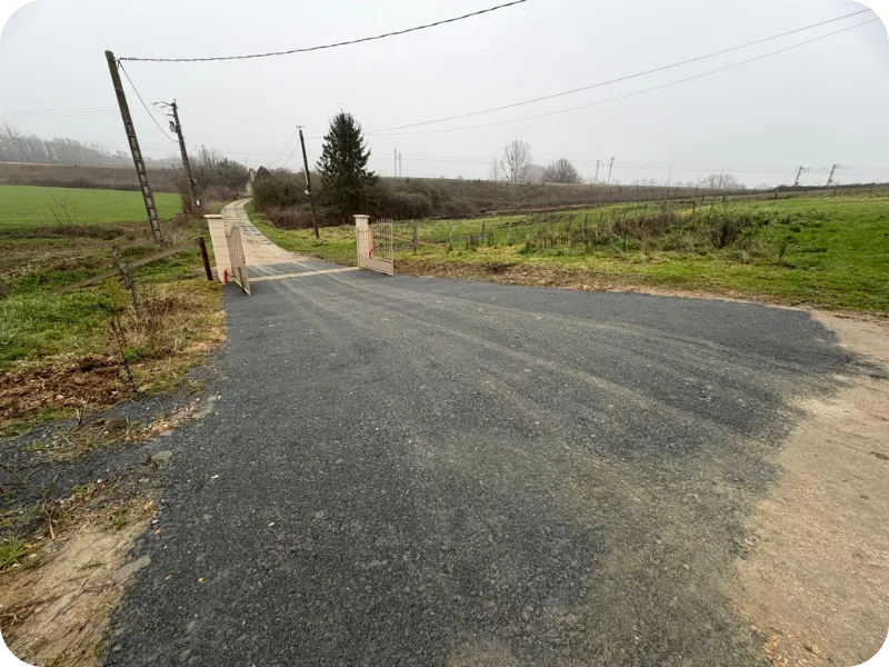 Réalisation 111