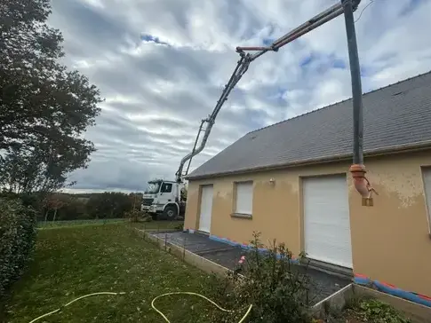 aménagement extérieur Thorigné-sur-Dué-5