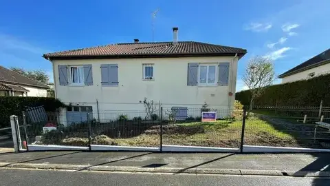 aménagement extérieur à Vibraye - image 2