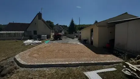 entreprise assainissement à Bouloire - image 2