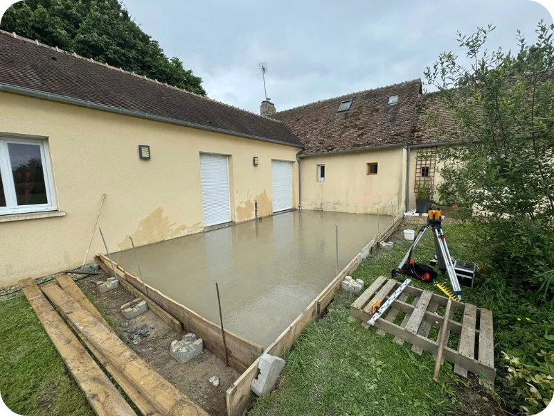 Réalisation 37