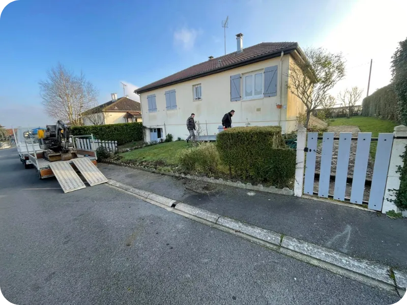 Réalisation 129