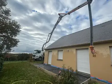 entreprise assainissement à Connerré - image 3