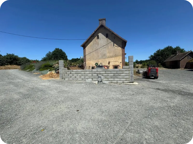 Réalisation 34