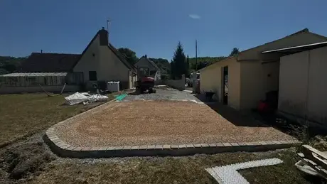 entreprise assainissement à Connerré - image 4