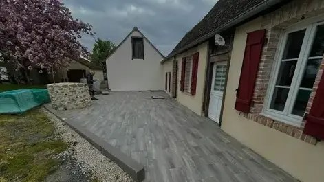 entreprise assainissement Connerré-5