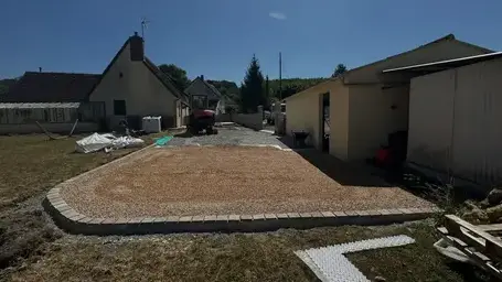 entreprise assainissement à Dollon - image 2