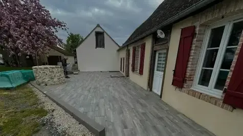 entreprise assainissement à Dollon - image 3