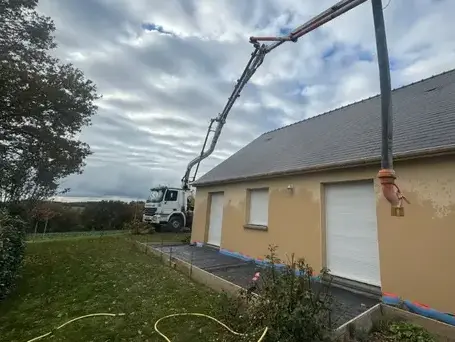 entreprise assainissement à Dollon - image 4