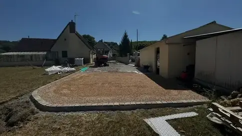 entreprise assainissement Lavaré-1