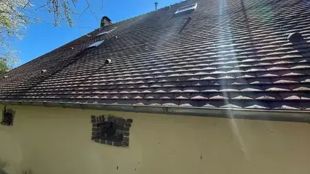 entreprise assainissement à Lavaré - image 2