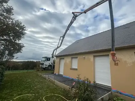 entreprise assainissement à Lavaré - image 4