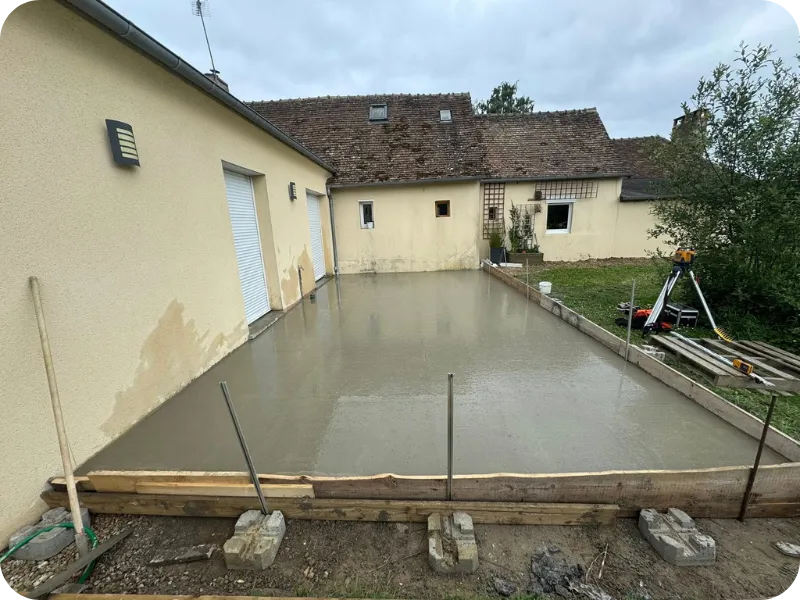 Réalisation 38