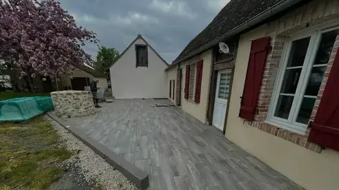 entreprise assainissement Le Mans-1