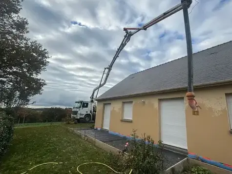 entreprise assainissement à Saint-Mars-la-Brière - image 2