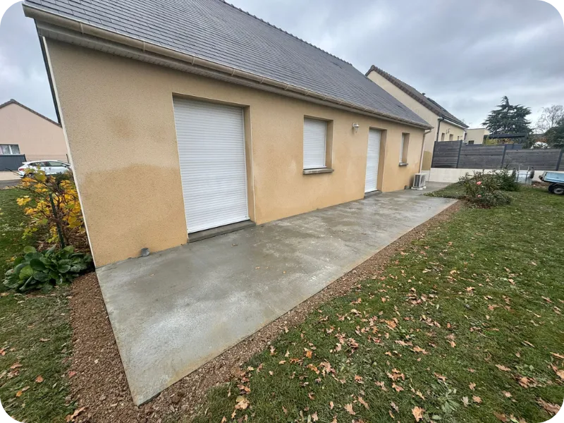 Réalisation 42