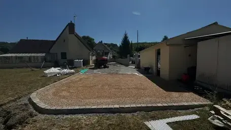 entreprise assainissement à Saint-Mars-la-Brière - image 4