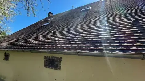 entreprise assainissement Saint-Mars-la-Brière-5
