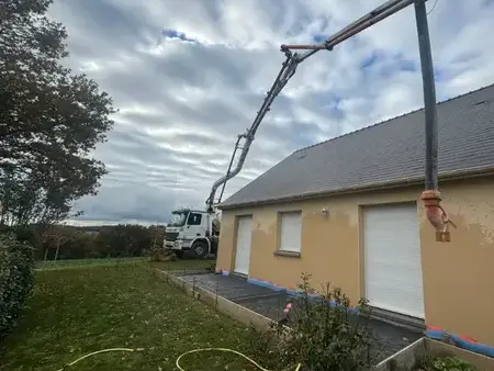 entreprise assainissement à Thorigné-sur-Dué - image 3