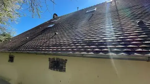 entreprise assainissement Thorigné-sur-Dué-5