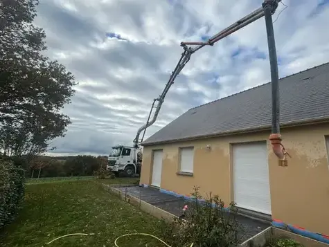 entreprise assainissement à Vibraye - image 3