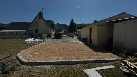 entreprise assainissement à Vibraye - image 4