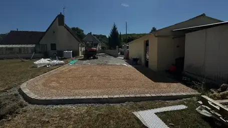 entreprise de maçonnerie Bouloire-1