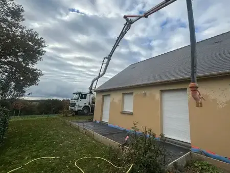 entreprise de maçonnerie Bouloire-5