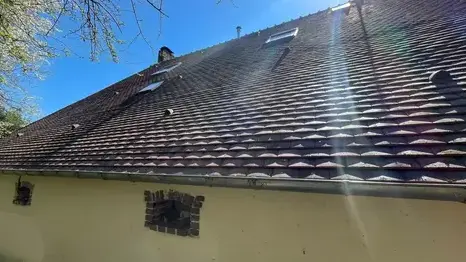 entreprise de maçonnerie à Connerré - image 3