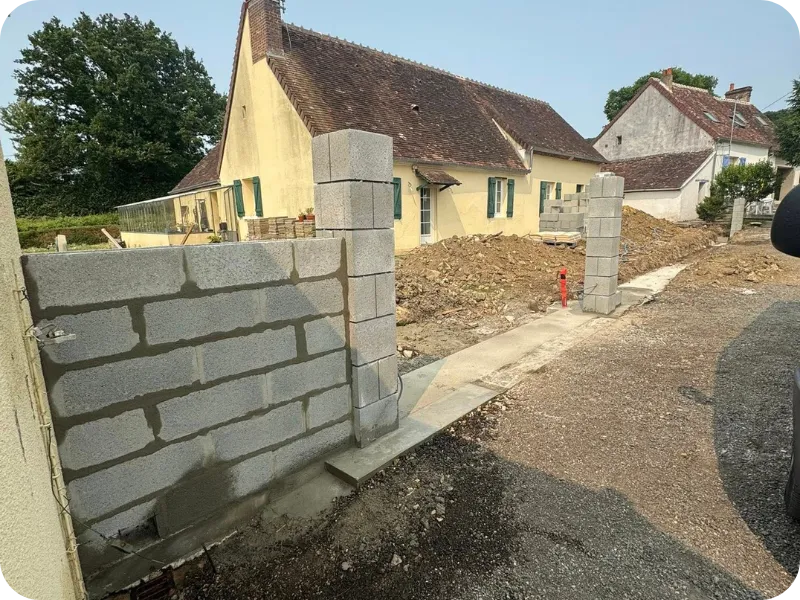 Réalisation 19