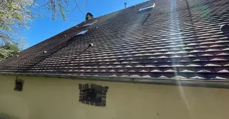 entreprise de maçonnerie à La-Ferté-Bernard - image 4