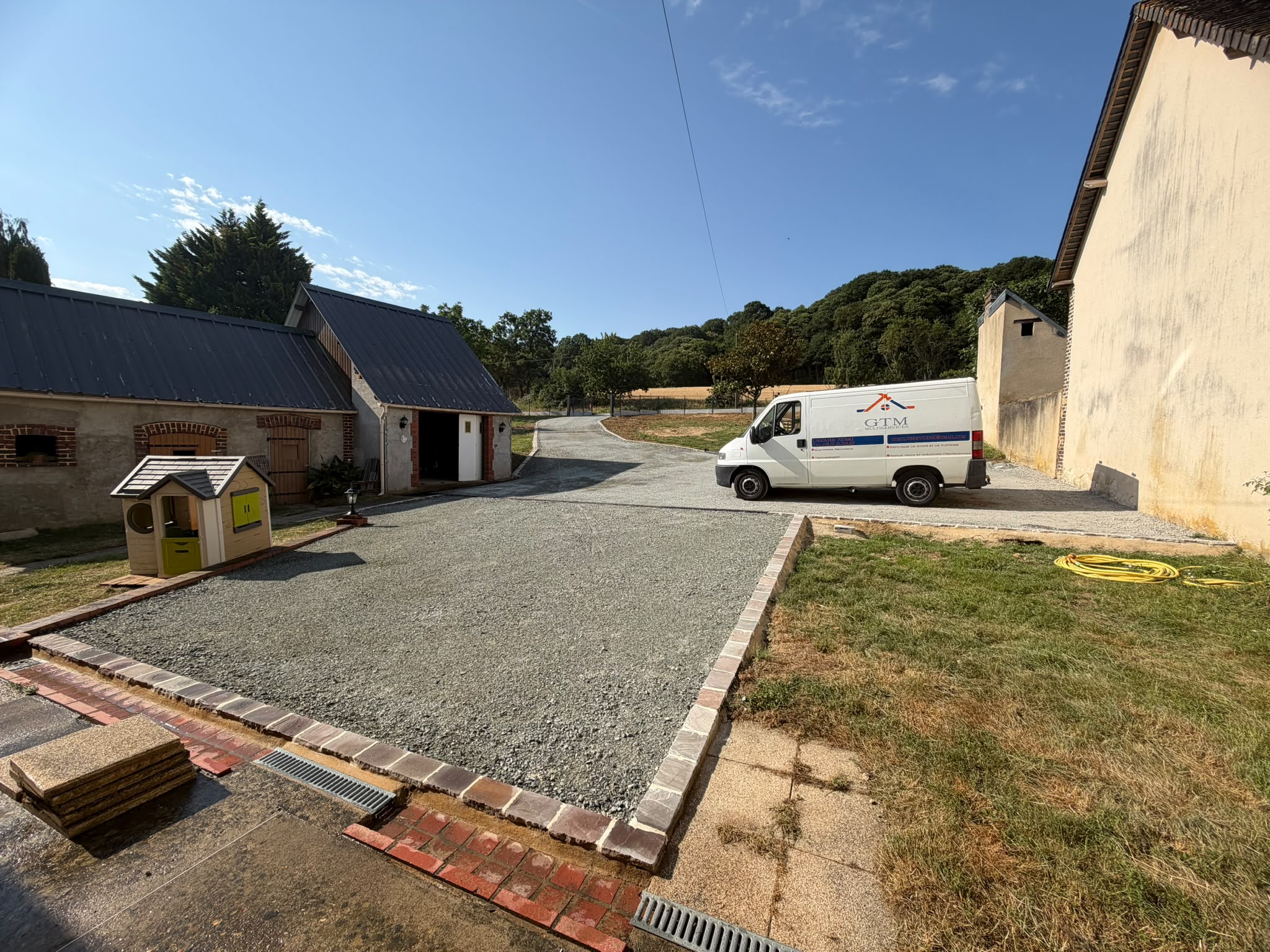 Réalisation 122