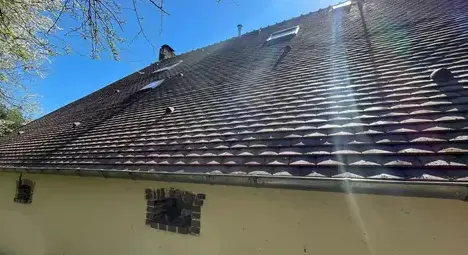 entreprise de maçonnerie à Lavaré - image 3