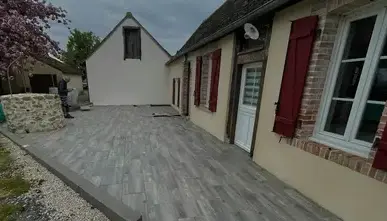 entreprise de maçonnerie à Lavaré - image 4