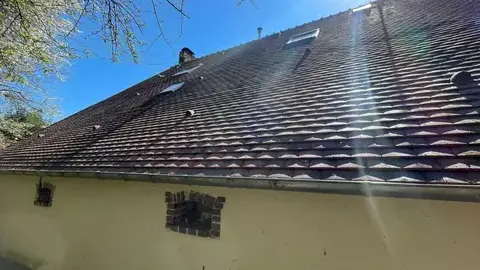 entreprise de maçonnerie à Le Luart - image 3