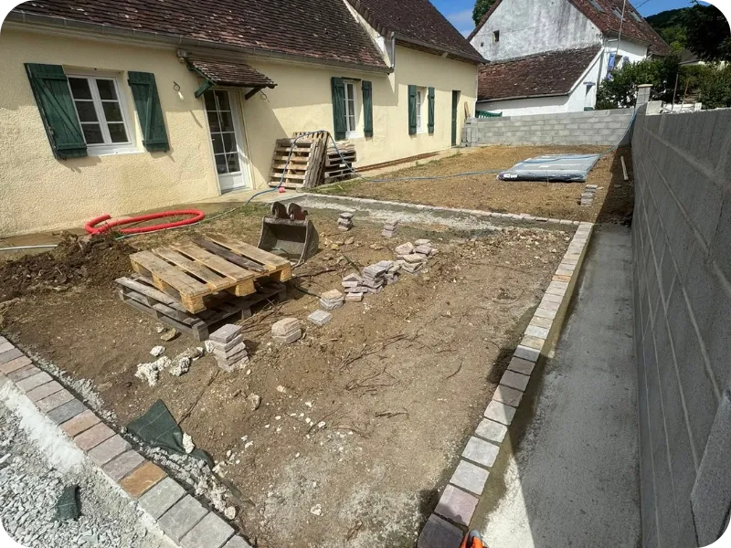 Réalisation 143