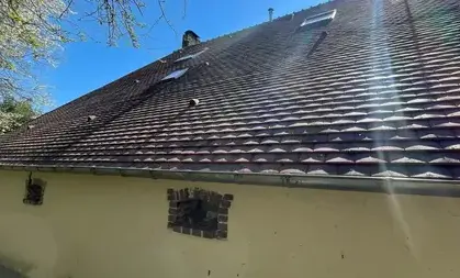 entreprise de maçonnerie à Le Mans - image 2