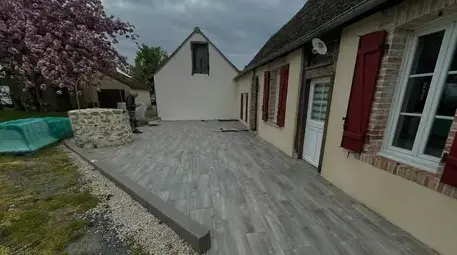 entreprise de maçonnerie à Le Mans - image 3