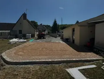 entreprise de maçonnerie à Le Mans - image 4