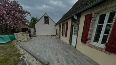entreprise de maçonnerie Saint-Mars-la-Brière-1